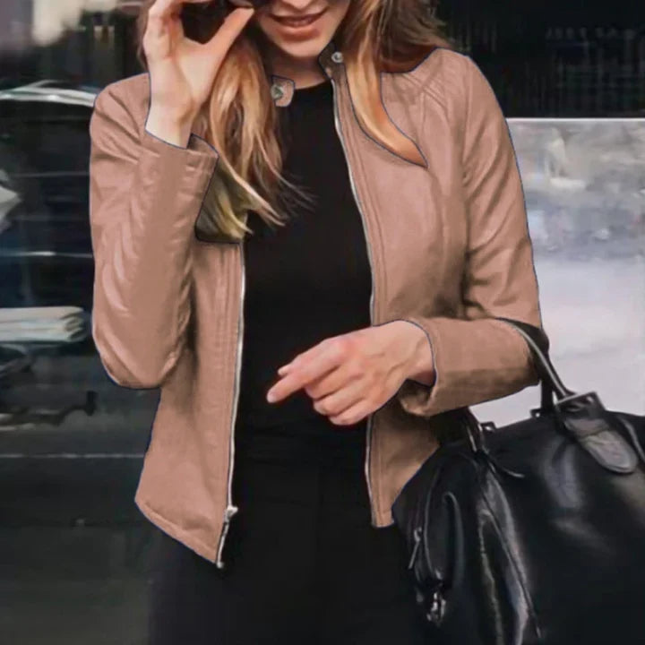 Elegantly Designed Coat