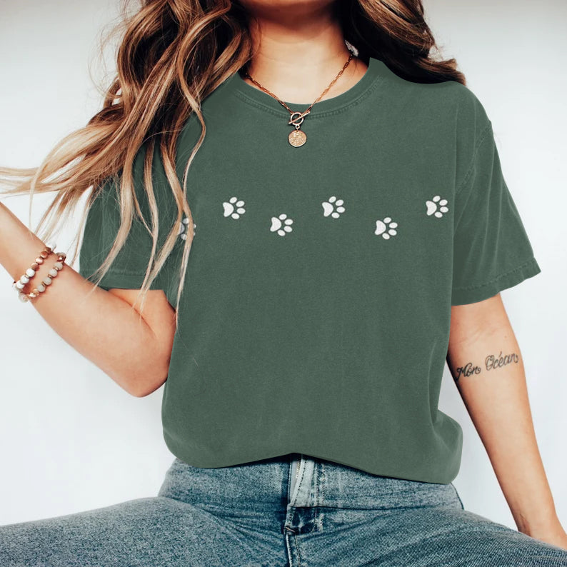 Beautifully Crafted T-Shirt