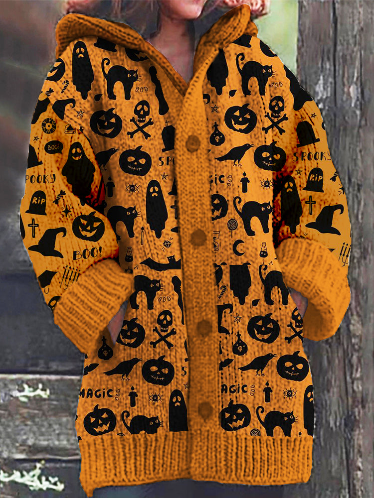 Classic Vintage Cardigan