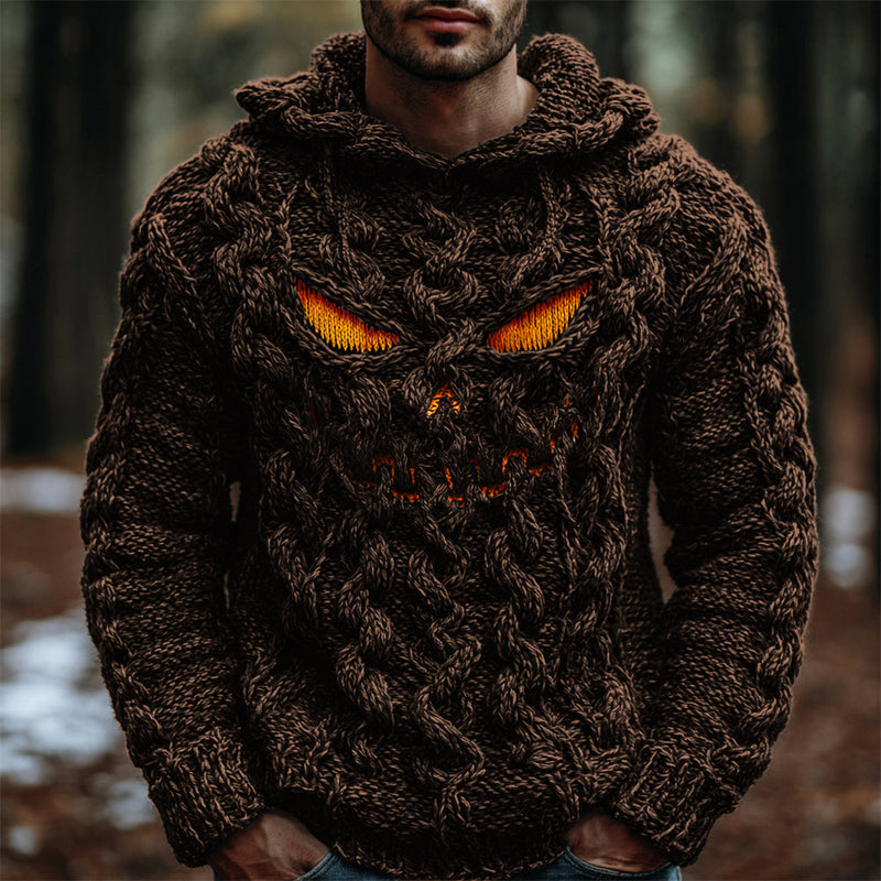 Vintage Inspired Jumper