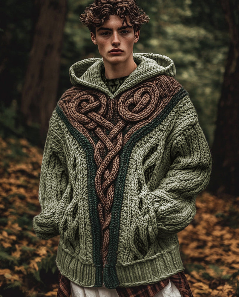 Elegantly Designed Jumper