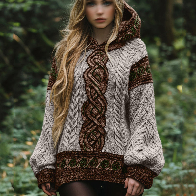 Elegantly Designed Jumper