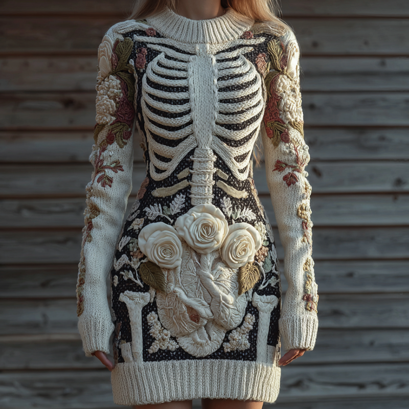 Classic Designed Jumper