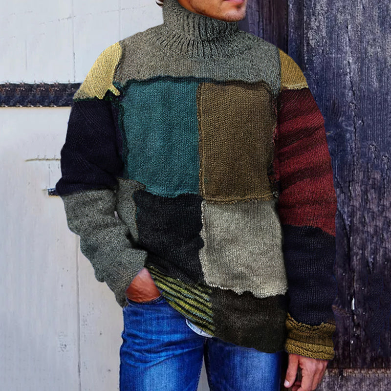 Classic Vintage Jumper