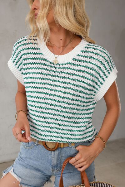 Beautifully Crafted Jumper