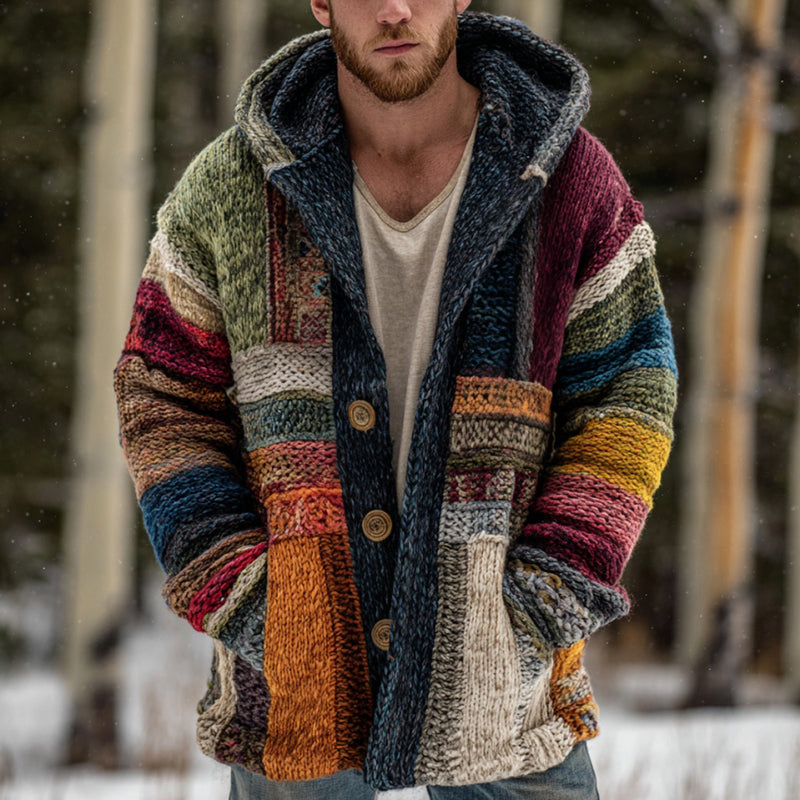 Thoughtfully Designed Jumper