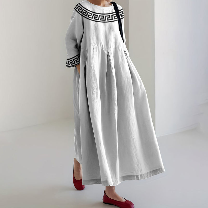 Beautifully Crafted Dress