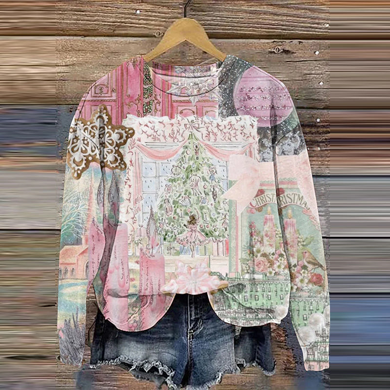 Gracefully Designed Shirt