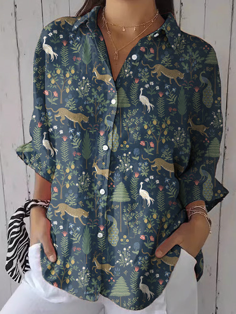 Classic Vintage Shirt
