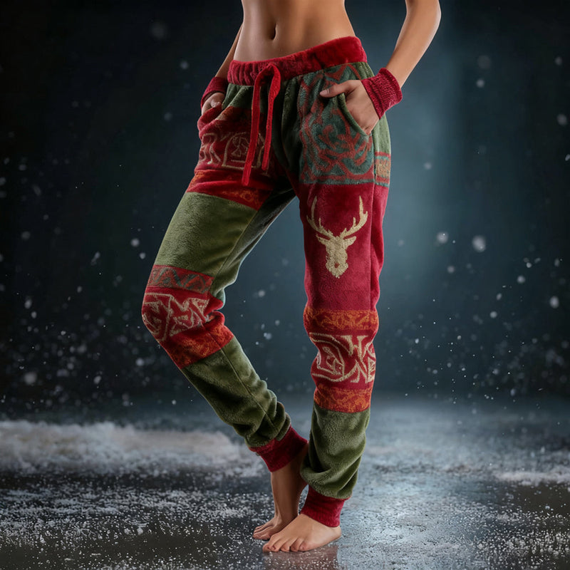 Elegantly Designed Trousers