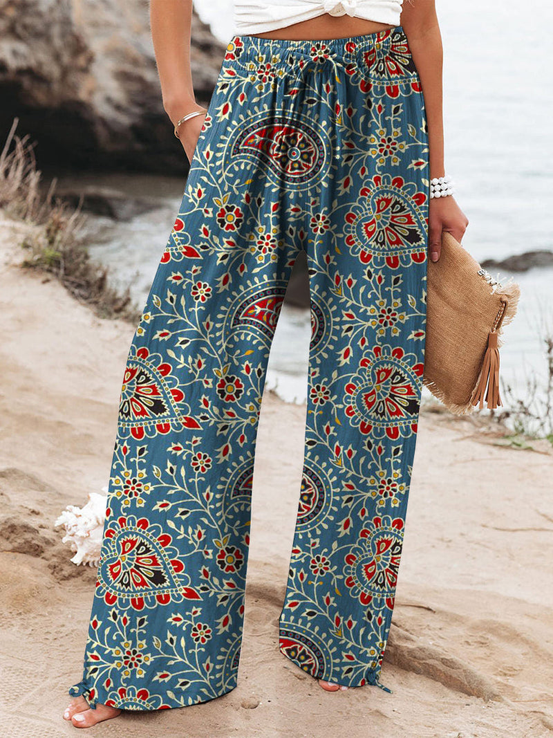 Classic Designed Trousers