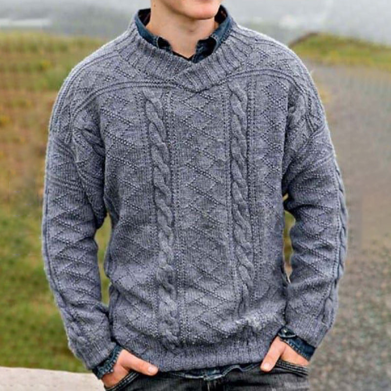 Beautifully Crafted Jumper