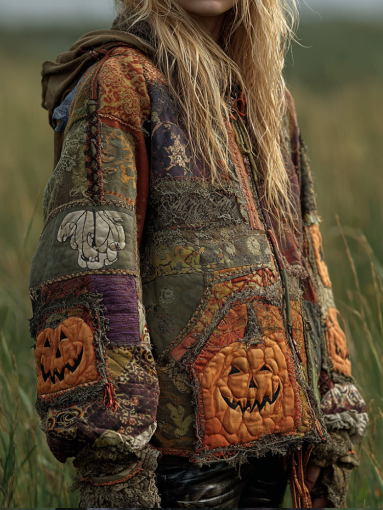 Timeless Vintage Style Garment