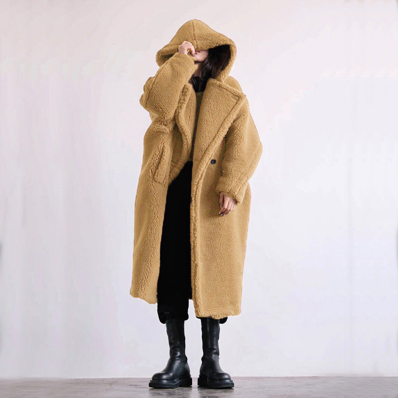 Thoughtfully Designed Jacket