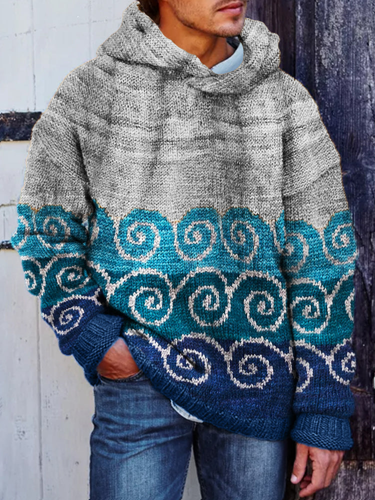 Classic Designed Jumper
