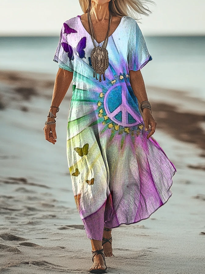 Elegantly Designed Dress