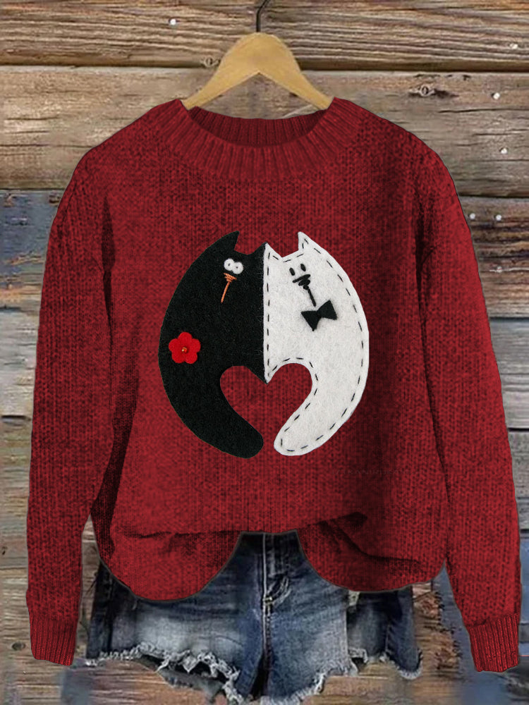 Thoughtfully Designed Jumper