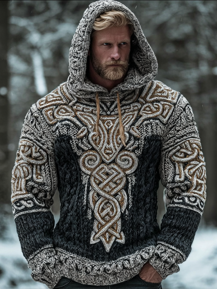 Classic Designed Jumper