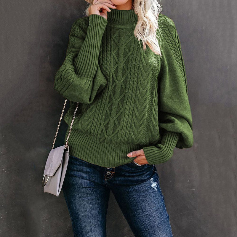 Classic Vintage Jumper
