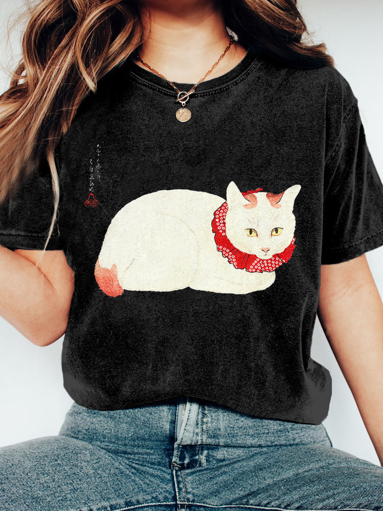 Gracefully Designed Shirt