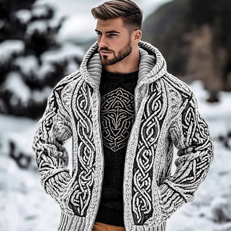 Gracefully Designed Jumper