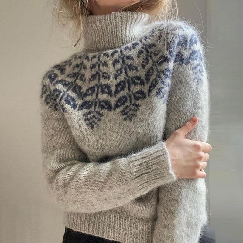 Beautifully Crafted Jumper