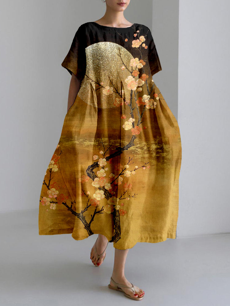 Vintage Inspired Dress
