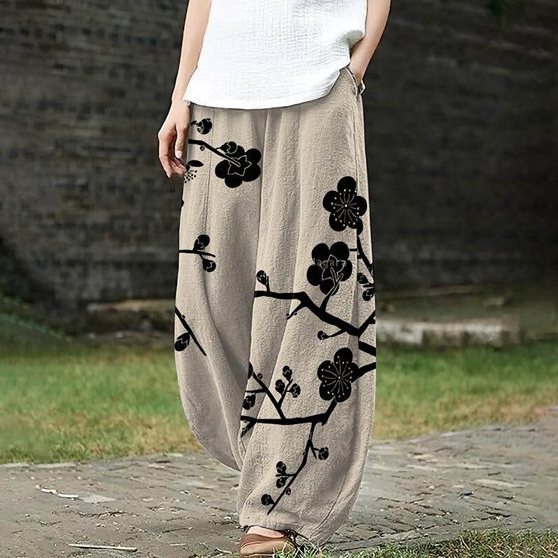 Classic Designed Trousers