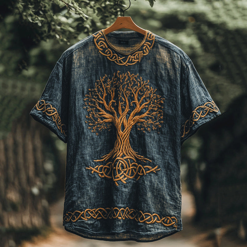 Beautifully Crafted T-Shirt