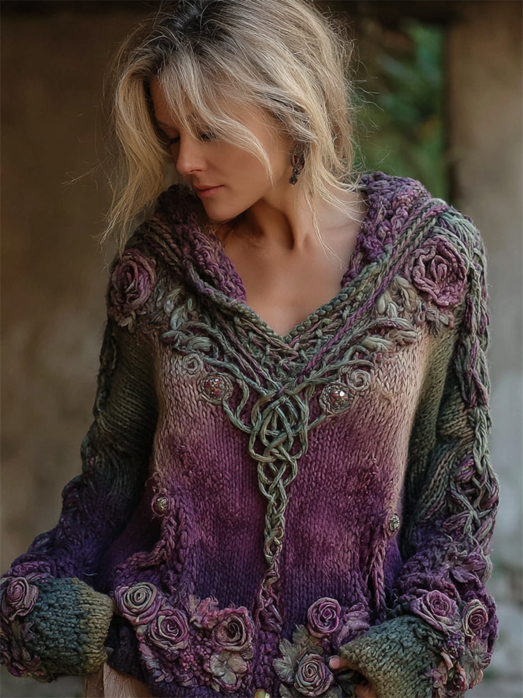 Classic Designed Jumper