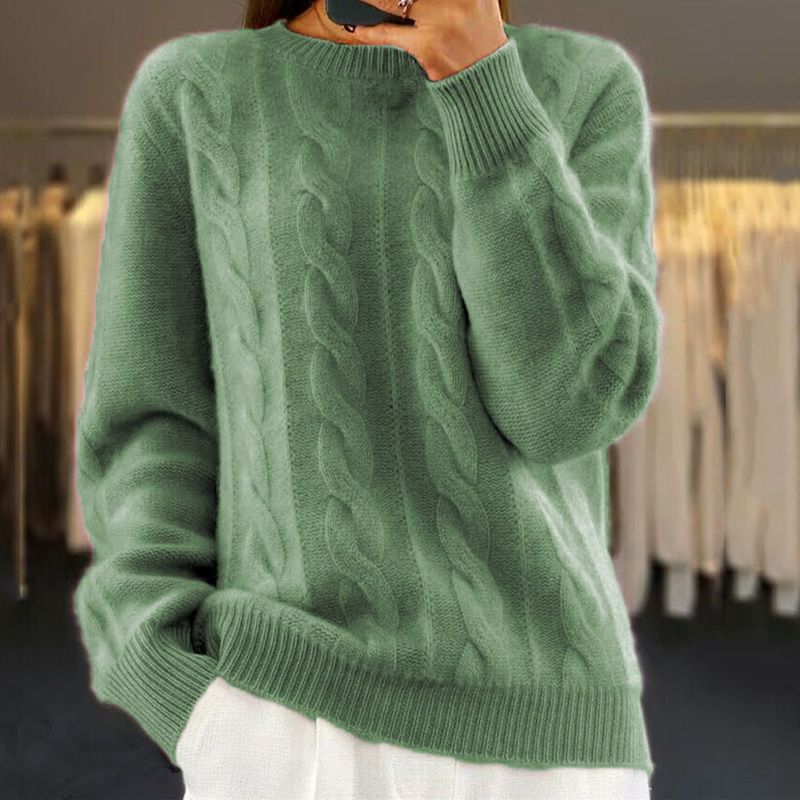 Classic Designed Jumper