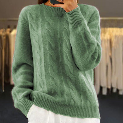 Classic Designed Jumper