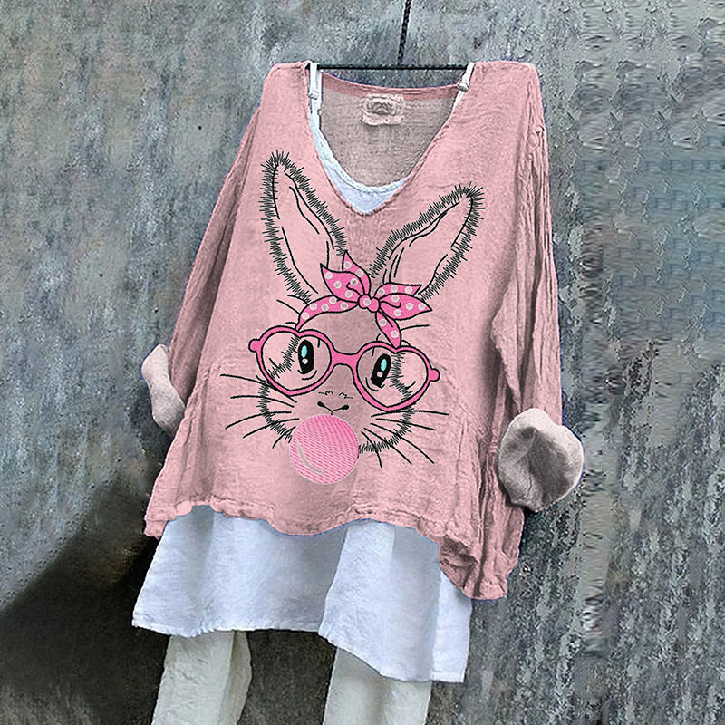 Vintage Inspired Shirt