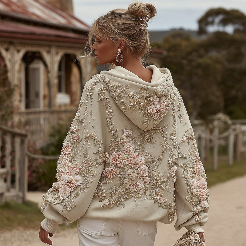 Classic Designed Garment