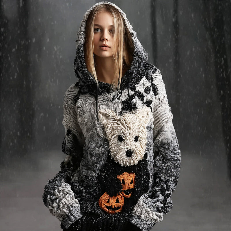 Elegantly Designed Jumper