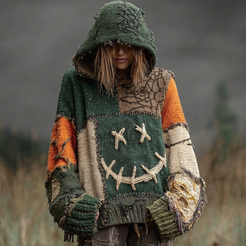 Timeless Vintage Style Garment