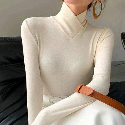 Classic Designed Jumper