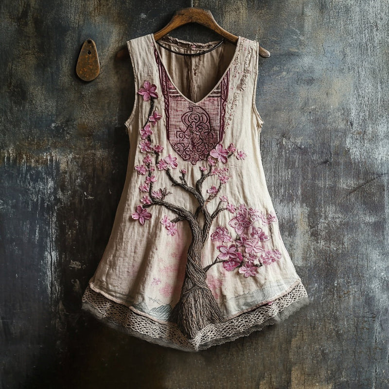 Vintage Inspired Garment
