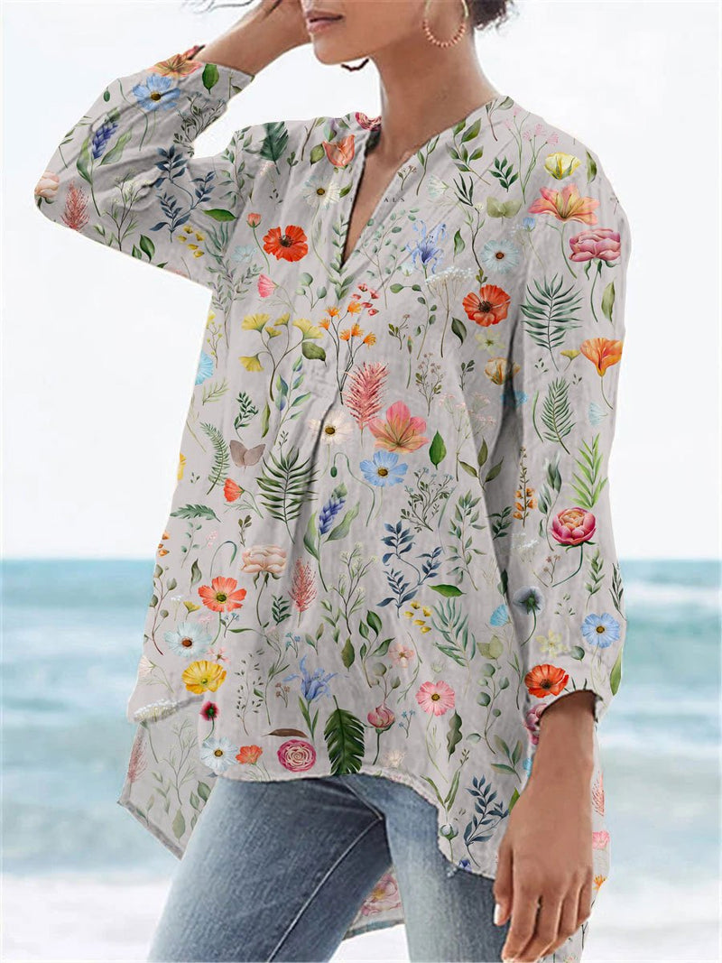 Classic Designed Shirt