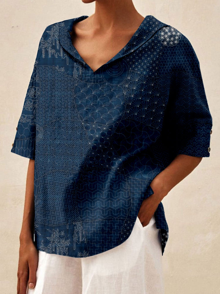 Elegantly Designed Shirt