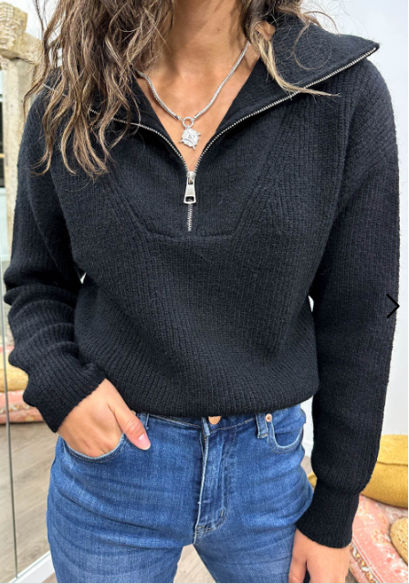 Beautifully Crafted Jumper