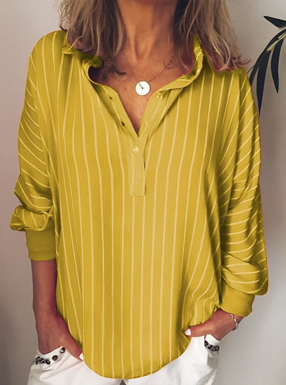 LM | Timeless and elegant blouse