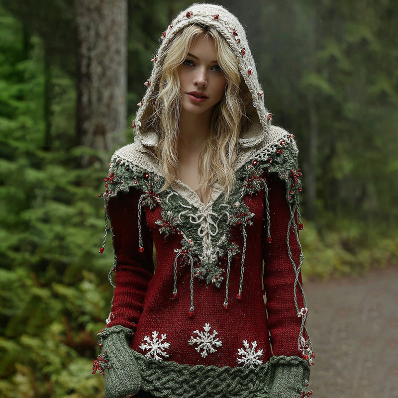 Elegantly Designed Jumper