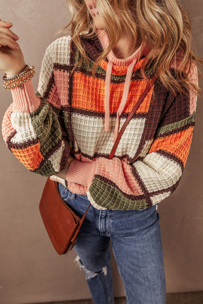 Timeless Vintage Style Jumper