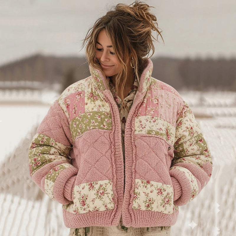 Beautifully Crafted Jumper