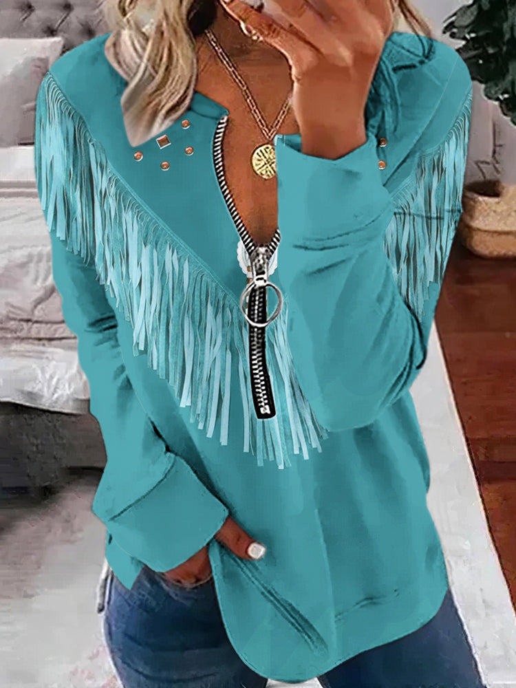 Gracefully Designed Top