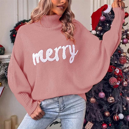 Thoughtfully Designed Jumper