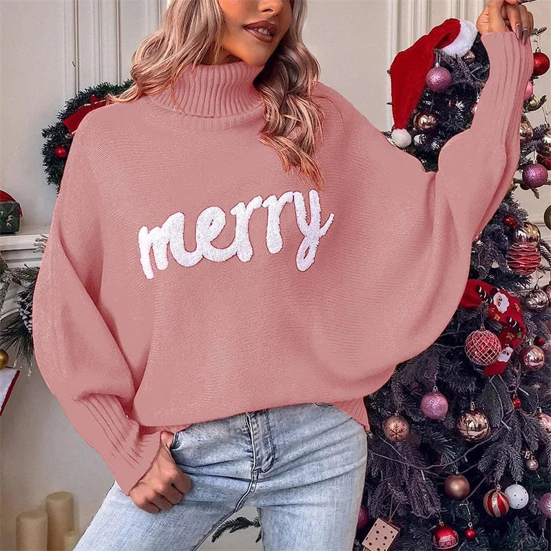 Thoughtfully Designed Jumper