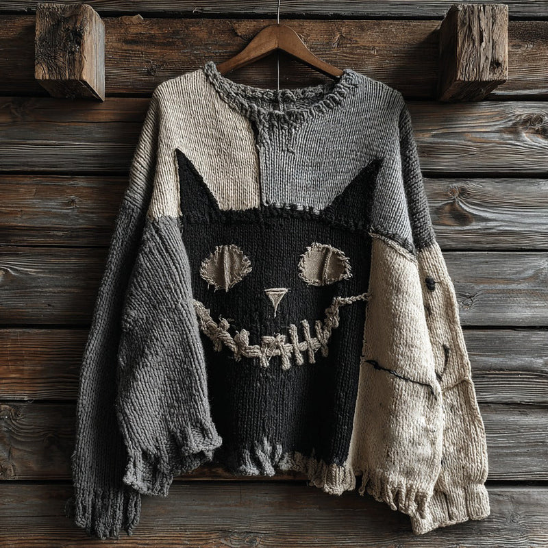 Beautifully Crafted Jumper