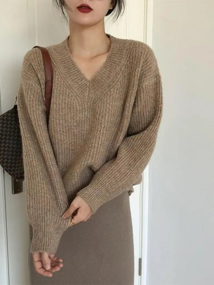 Classic Vintage Jumper